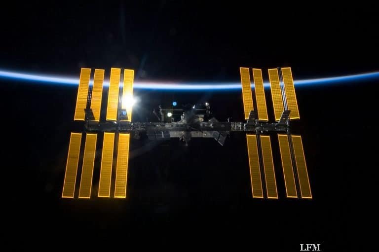 MUSES – Kommerzielle Erdbeobachtungsplattform auf der ISS