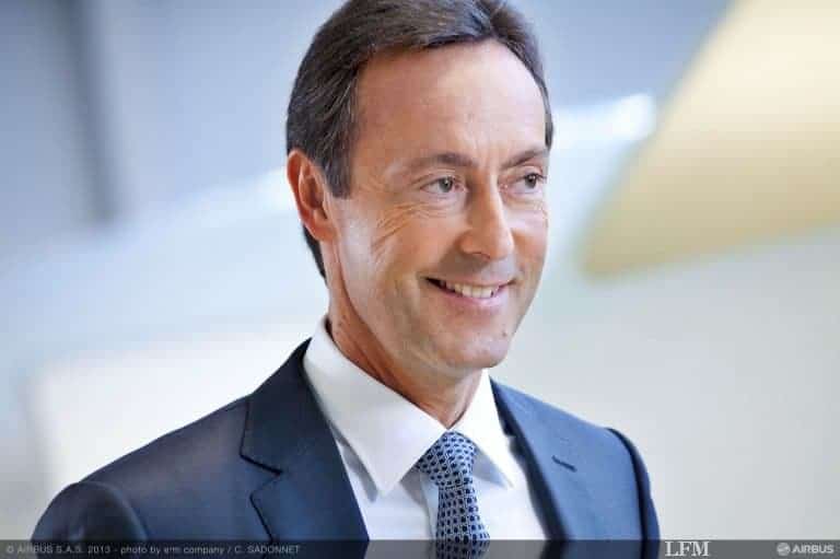 Airbus A350 XWB erhält Erstbestellung aus Japan