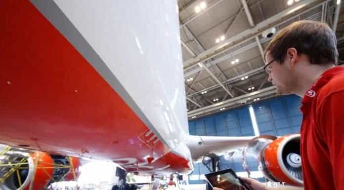 Software erstellt aerodynamische Mängelliste – Weniger Verbrauch