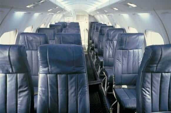 AIS Airlines verbindet Stuttgart mit Münster/Osnabrück