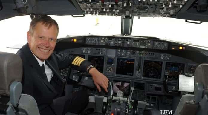 Fuel Coach bei airberlin: Piloten schulen Piloten