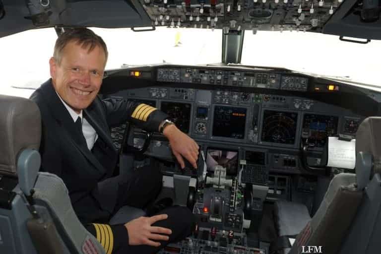 Fuel Coach bei airberlin: Piloten schulen Piloten
