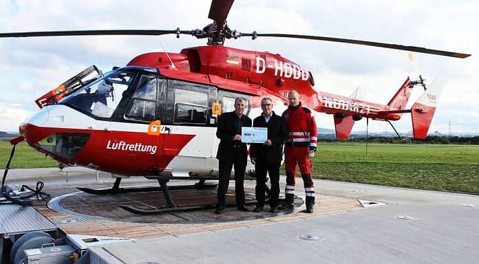 Brillenkauf mit DRF-Fördermitgliedschaft in Kornwestheim