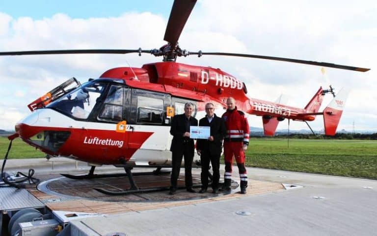 Brillenkauf mit DRF-Fördermitgliedschaft in Kornwestheim