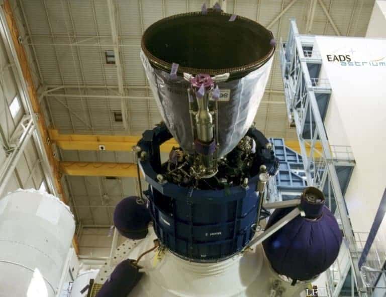 Trägerraketen Ariane 6 und Ariane 5 ME gehen in Entwicklung