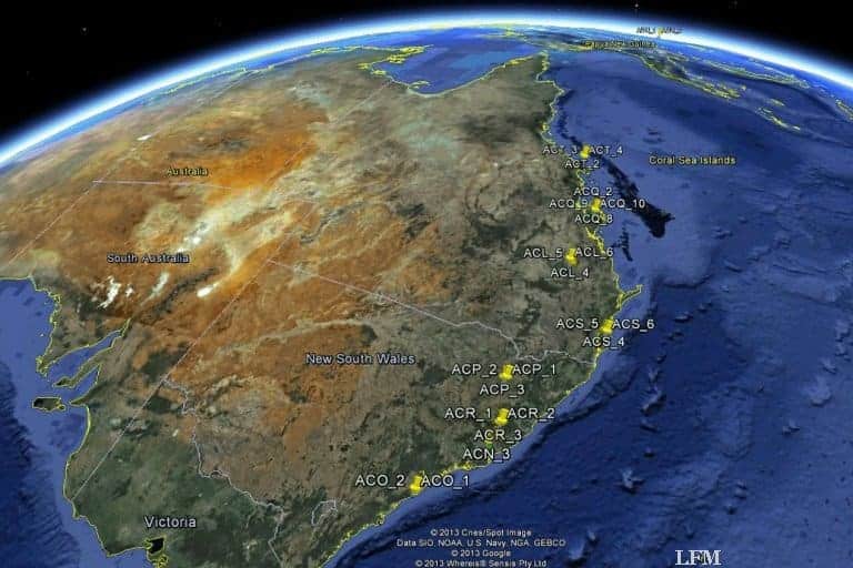 Vereinbarung für ADS-B-Flugzeugortungssystem über Satellit