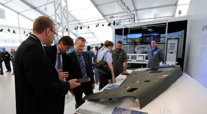 Frühbucher-Rabatt für ILA-Aussteller