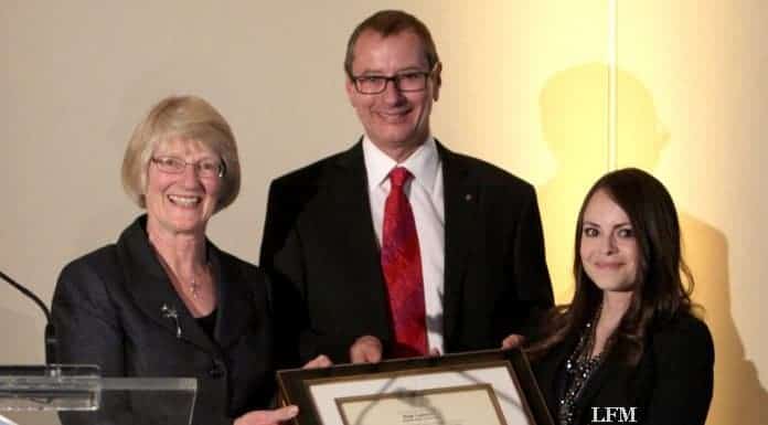 Airbus und GEDC verleihen Auszeichnung für Diversität