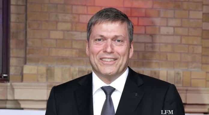 Airbus bekommt VDZ-Auszeichnung für Kooperation