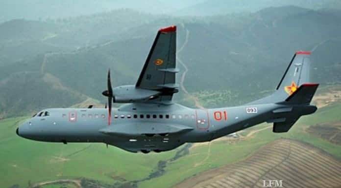Kasachstan bestellt weitere C295 Transporter