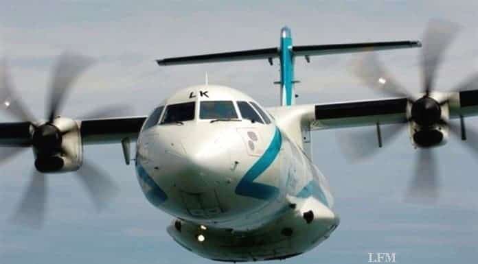 Flottenmodernisierung: Lufthansa packt den Propeller ein