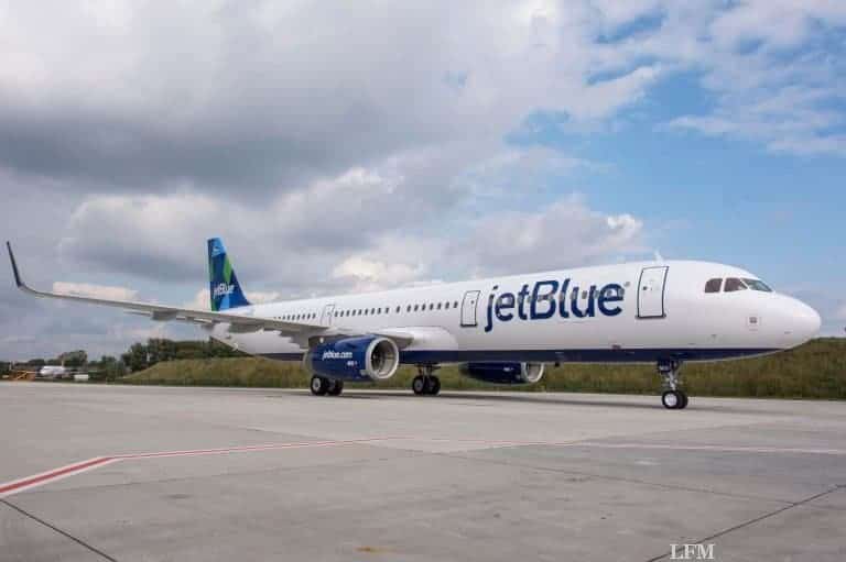 Flugzeug-Bestellung für 10.000. Maschine der A320-Familie