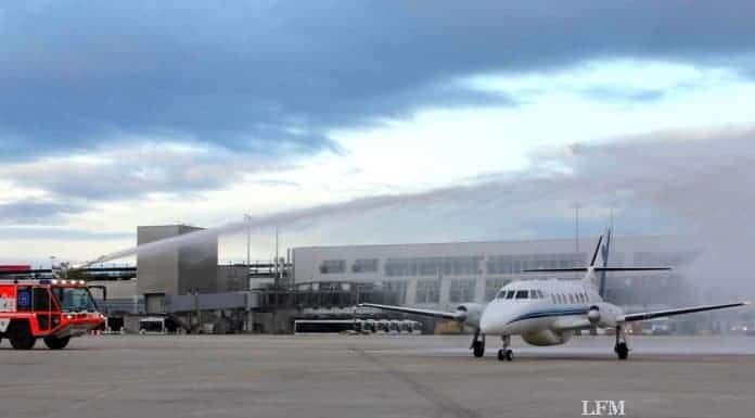 AIS Airlines nimmt Verbindung Stuttgart – Münster-Osnabrück auf