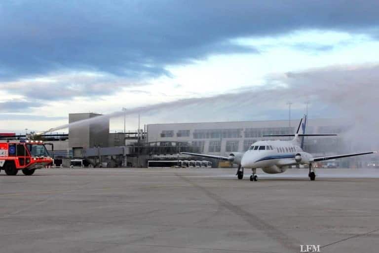 AIS Airlines nimmt Verbindung Stuttgart – Münster-Osnabrück auf