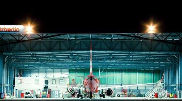 Flugzeugwartung am FMO jetzt durch PAD Aviation Technics