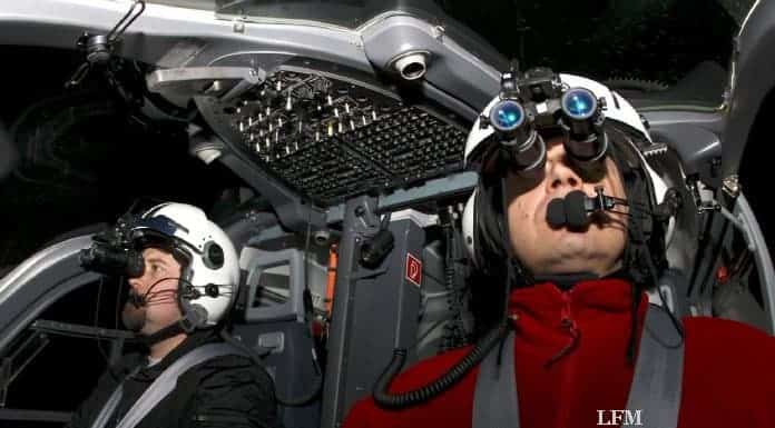 Luftrettung in Deutschland: Flugzeiten und Altersbeschränkung behindern