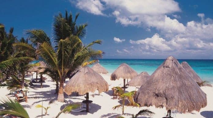 Condor-Langstrecke startet nach Cancún neu ab München