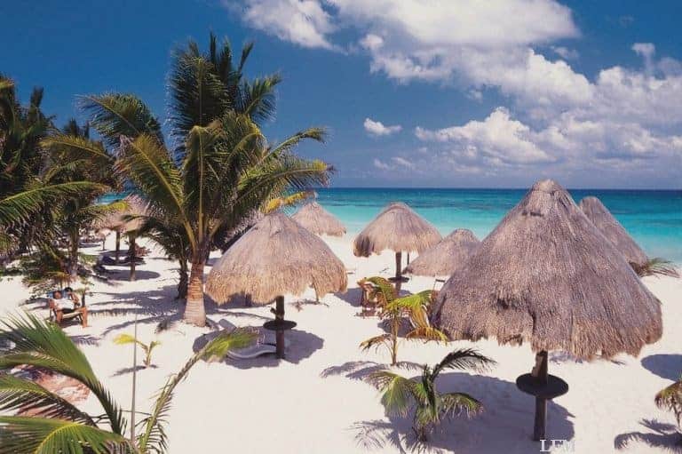 Condor-Langstrecke startet nach Cancún neu ab München