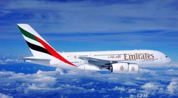 Airbus A380: Emirates bestellt weitere 50 Flugzeuge