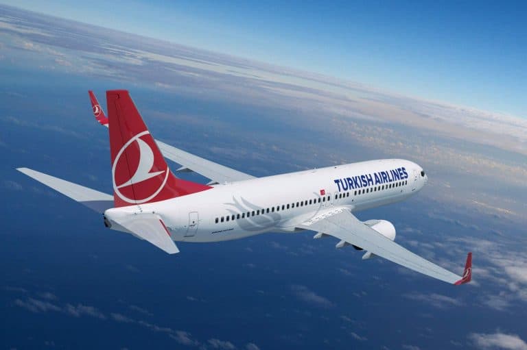 Direkverbindung nach Istanbul vom Flughafen Münster/Osnabrück