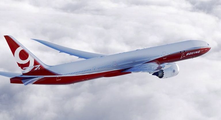 Boeing in Dubai: 777X, 101 Mrd. US-Dollar Aufträge und Partnerschaften