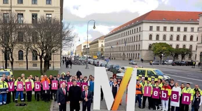Markenzeichen M: FMG und Tochtergesellschaften vereinheitlicht