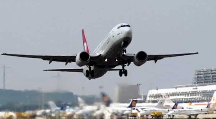 Flughafen Stuttgart bekommt lärmabhängige Entgelte für Flugzeuge