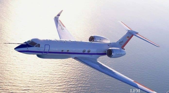 Forschungsflug zum blinden Fleck beim Klimafaktor Wolke