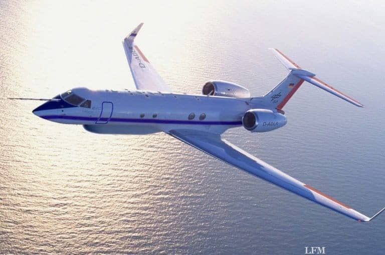 Forschungsflug zum blinden Fleck beim Klimafaktor Wolke