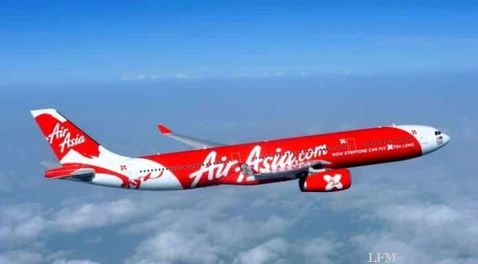 Rekord-Bestellung für Langstrecken-Airbus A330 aus Asien