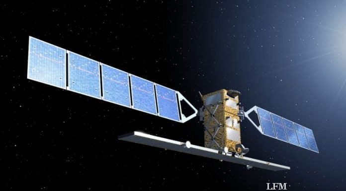 Fernerkundung GMES-Sentinel – Datenzentrum am DLR