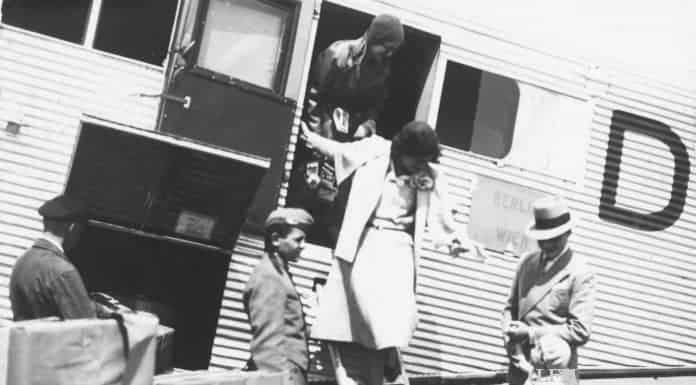 100 Jahre Zivile Luftfahrt: One-way im Airboat ab 5 US $