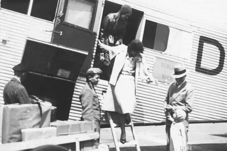 100 Jahre Zivile Luftfahrt: One-way im Airboat ab 5 US $