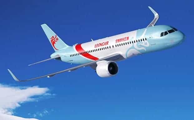 20 Flugzeuge für Airbus-Neukunden aus China