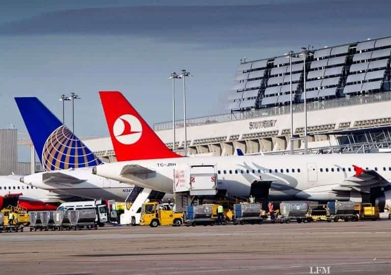Flughafen von innen erleben: Stuttgart wieder stark besucht