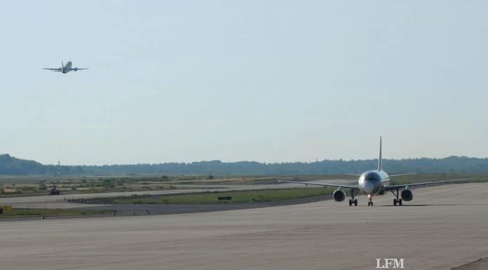 Luftverkehr: Stagnation im Billig-Flug Segment