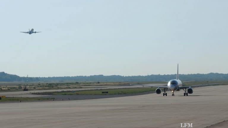 Luftverkehr: Stagnation im Billig-Flug Segment