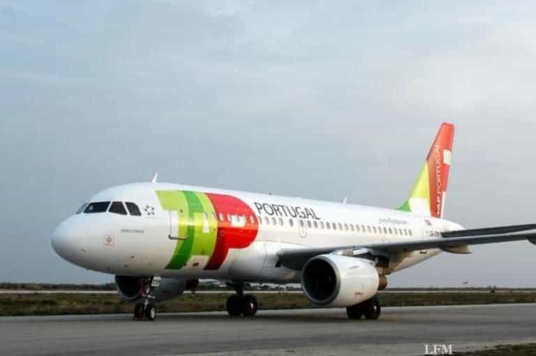 Hannover bekommt Lissabon-Verbindung durch TAP Portugal