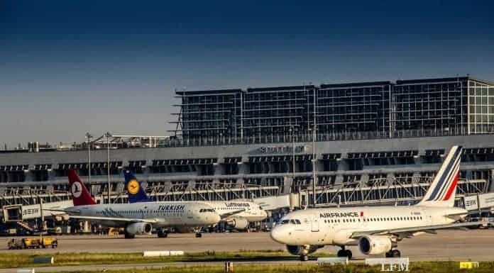 Weniger Flüge am Flughafen Stuttgart – Streckenangebot stabil