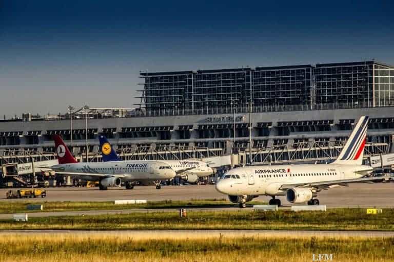 Weniger Flüge am Flughafen Stuttgart – Streckenangebot stabil