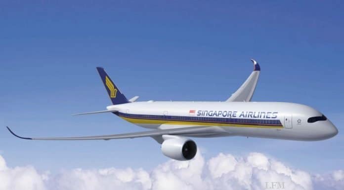 Singapore Airlines will mehr A380 und bestellt A350 XWB