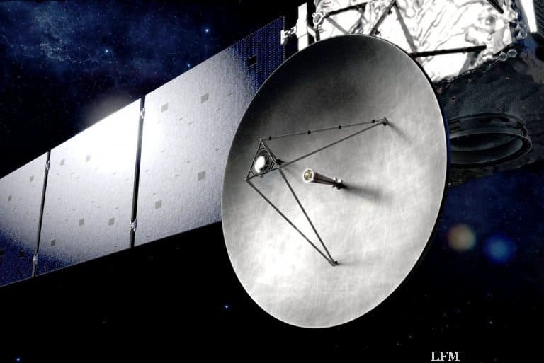 Rosetta, wach auf! Spannung im Kontrollzentrum steigt