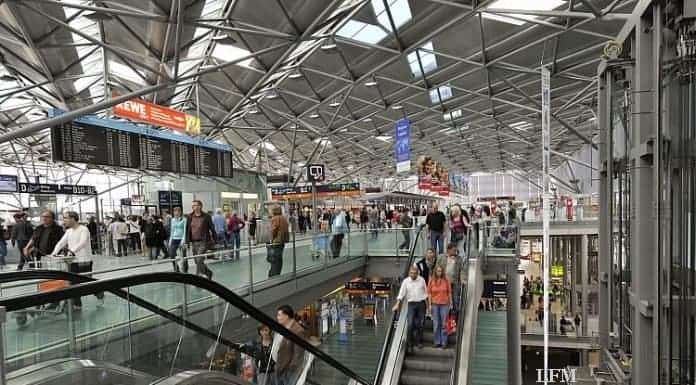 Neue Airlines und Verbindungen ab Köln/Bonn im Winter