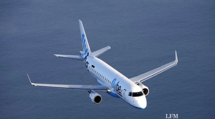 Flybe verbindet Hannover mit Birmingham
