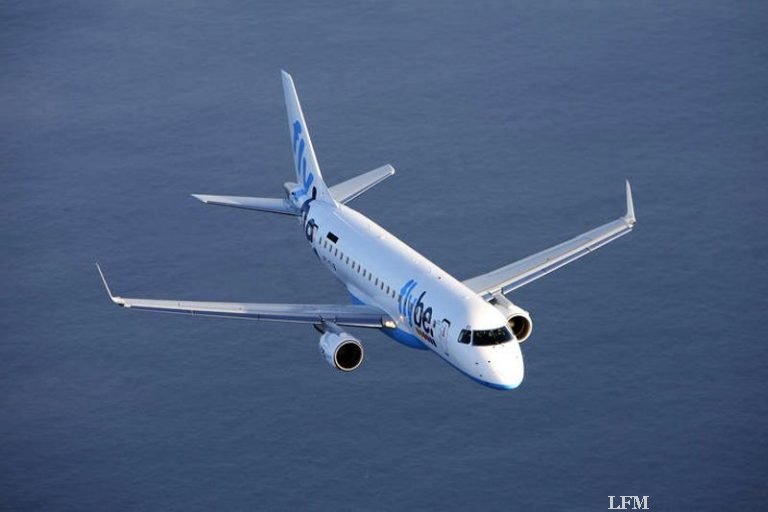 Flybe verbindet Hannover mit Birmingham