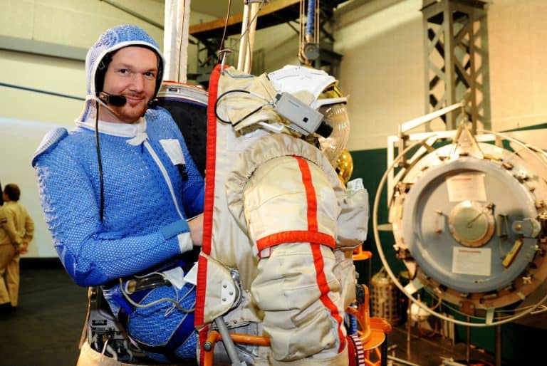 Raumfahrt-Jahr 2014: Missionen und Test-Technologien des DLR