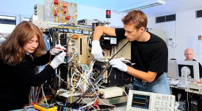 Top Technik-Arbeitgeber: Das Deutsche Zentrum für Luft- und Raumfahrt