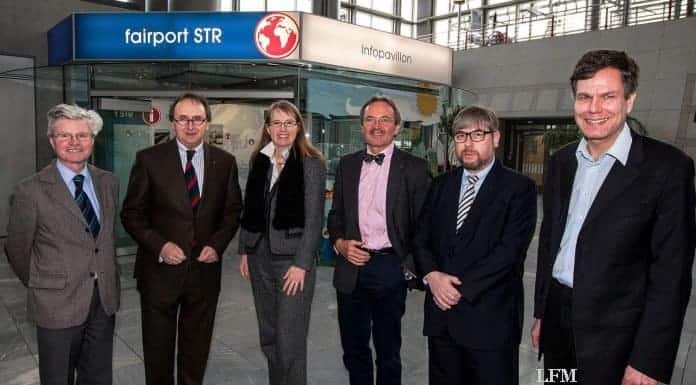 FSG bei fairport-Controlling mit nachhaltiger Expertise