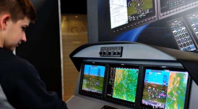 AERO in Friedrichshafen mit Trends und Elektro-Hubschrauber