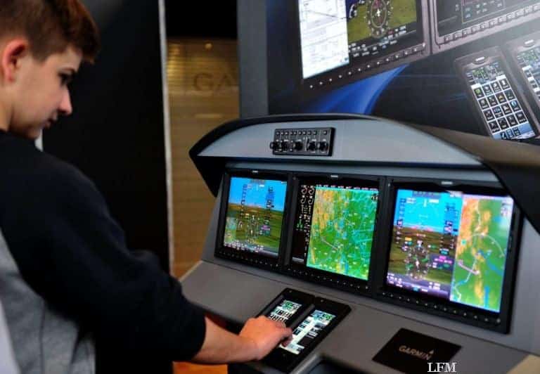 AERO in Friedrichshafen mit Trends und Elektro-Hubschrauber